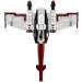 Lego Star Wars: Z-95 Headhunter (75004)