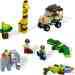 Lego: Szafari építőkészlet (4637)
