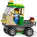 Lego: Szafari építőkészlet (4637)