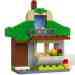 Lego: Szafari építőkészlet (4637)
