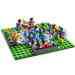 Lego Társasjáték: Békafutam (3854)
