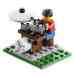 Lego Társasjáték: Creationary (3844)