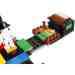 Lego Társasjáték: Kalóz kód (3840)