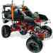 Lego Technic: 4x4 Terepjáró (9398)