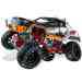 Lego Technic: 4x4 Terepjáró (9398)