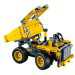 Lego Technic: Bányadömper (42035)