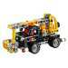 Lego Technic: Cherry Picker daru (42031)