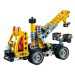Lego Technic: Cherry Picker daru (42031)