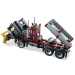 Lego Technic: Farönkszállító Kamion (9397)