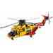 Lego Technic: Helikopter (9396)