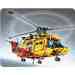 Lego Technic: Helikopter (9396)