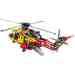Lego Technic: Helikopter (9396)
