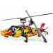 Lego Technic: Helikopter (9396)