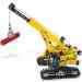 Lego Technic: Hernyótalpas daru (9391)
