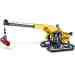 Lego Technic: Hernyótalpas daru (9391)