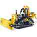 Lego Technic: Hernyótalpas daru (9391)