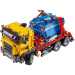 Lego Technic: Konténerszállító teherautó (42024)
