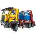 Lego Technic: Konténerszállító teherautó (42024)