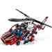 Lego Technic: Mentőhelikopter (8068)