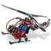 Lego Technic: Mentőhelikopter (8068)
