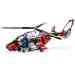 Lego Technic: Mentőhelikopter (8068)