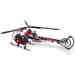 Lego Technic: Mentőhelikopter (8068)