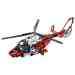 Lego Technic: Mentőhelikopter (8068)