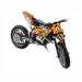 LEGO Technic: Motocross motorkerékpár (42007)