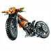 LEGO Technic: Motocross motorkerékpár (42007)