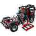 Lego Technic: Pick-up autómentő (9395)
