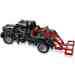Lego Technic: Pick-up autómentő (9395)