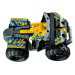 Lego Technic: Quad Bike (42034)