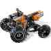 Lego Technic: Quad Bike (9392)
