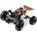 Lego Technic: Quad Bike (9392)
