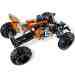 Lego Technic: Quad Bike (9392)