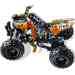 Lego Technic: Quad Bike (9392)