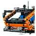 Lego Technic: Sarkvidéki szállítójármű (42038)