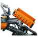 Lego Technic: Sarkvidéki szállítójármű (42038)