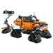 Lego Technic: Sarkvidéki szállítójármű (42038)
