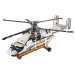 LEGO® Technic: teheremelő helikopter (42052)