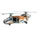 LEGO® Technic: teheremelő helikopter (42052)