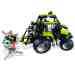 Lego Technic: Traktor (9393)