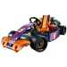 LEGO® Technic: Verseny gokart (42048)