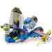 Lego Toy Story: Buzz Star Command Spaceship -je (7593)