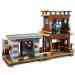 Lego Toy Story: Woody Razziája (7594)
