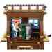 Lego Toy Story: Woody Razziája (7594)