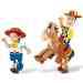 Lego Toy Story: Woody Razziája (7594)