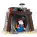 Lego Toy Story: Woody Razziája (7594)