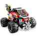 Lego World Racers: Vad hóvihar (8863)