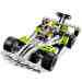 Lego World Racers: Törmelékek útja (8898)